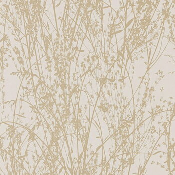TAPET MEADOV CANVAS, Wheat Cream