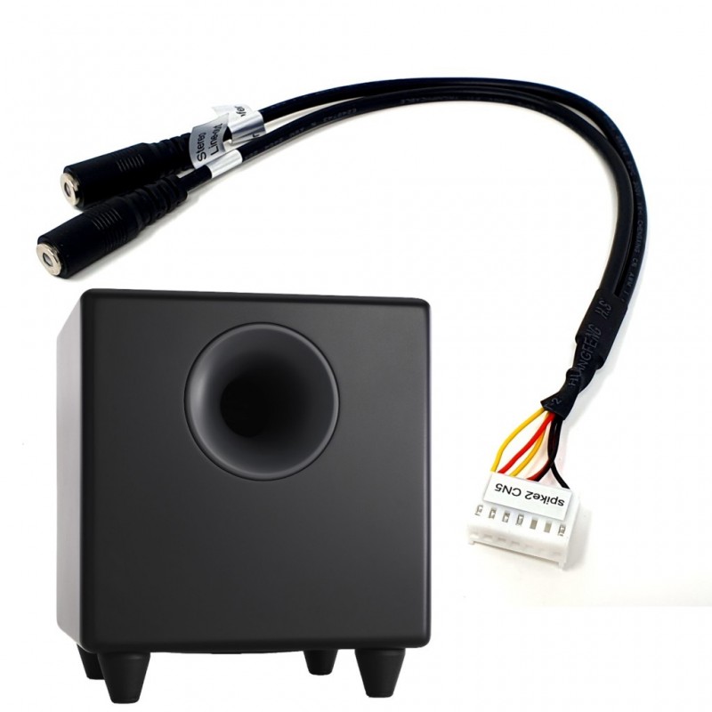 Subwoofer & Line-Out Connector for Stern SPIKE 2!(Endast kabel)