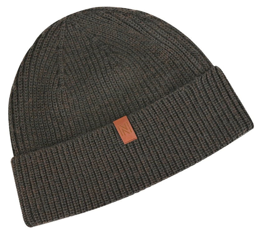 Norfolk Mössa Merinoull