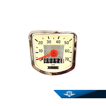 Speedometer Type VDO MCB / Zündapp