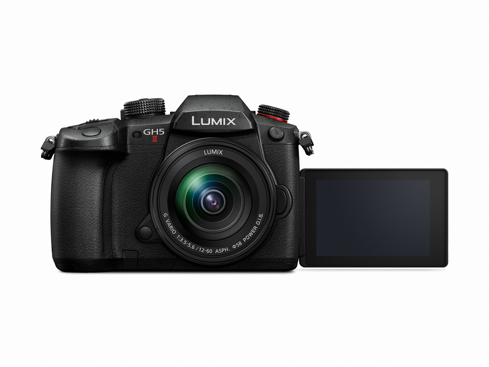 Panasonic Lumix DC-GH5II + Lumix G Vario 12-60mm f/3,5-5,6 ASPH Power O.I. - 4