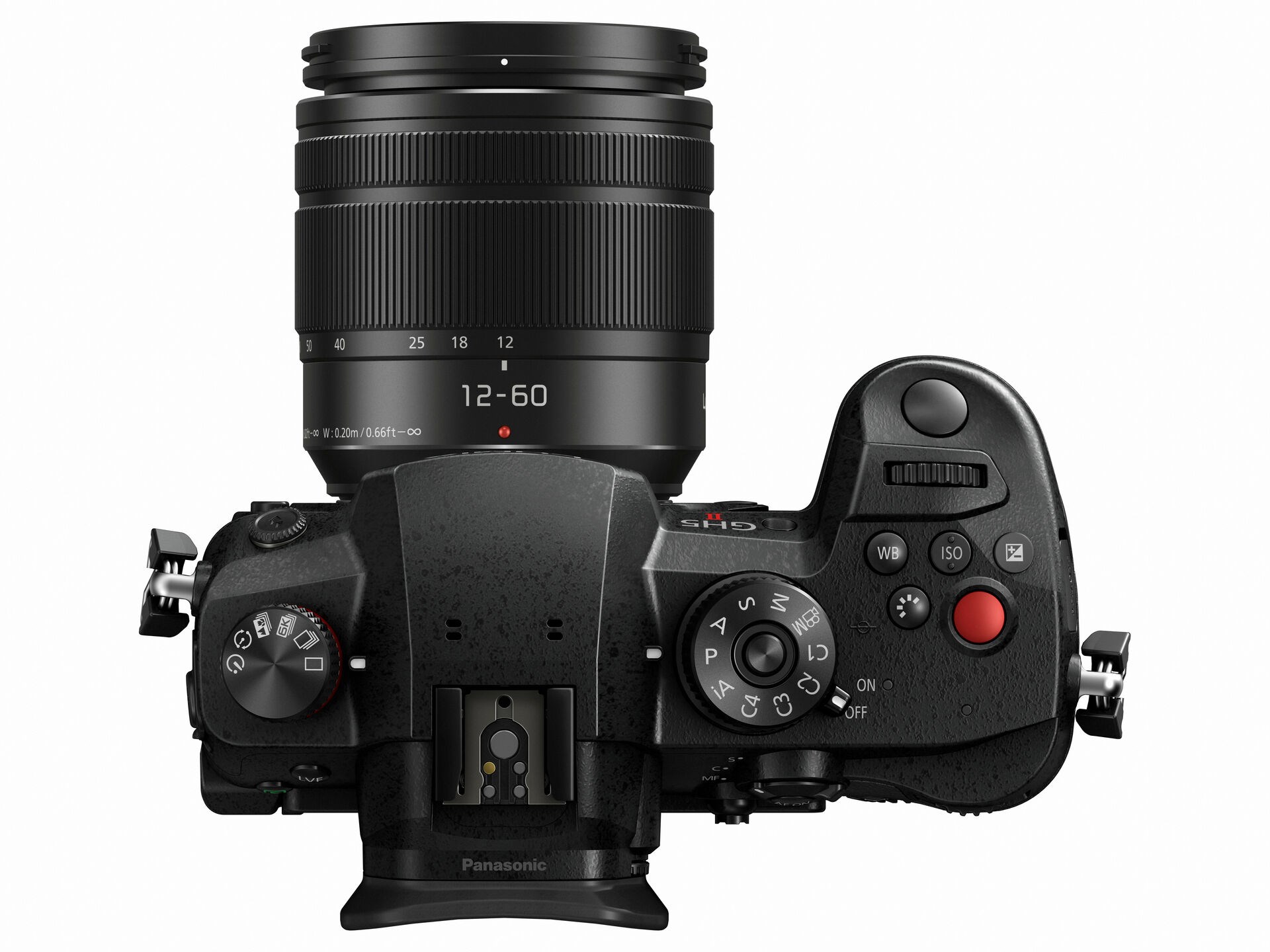 Panasonic Lumix DC-GH5II + Lumix G Vario 12-60mm f/3,5-5,6 ASPH Power O.I. - 3