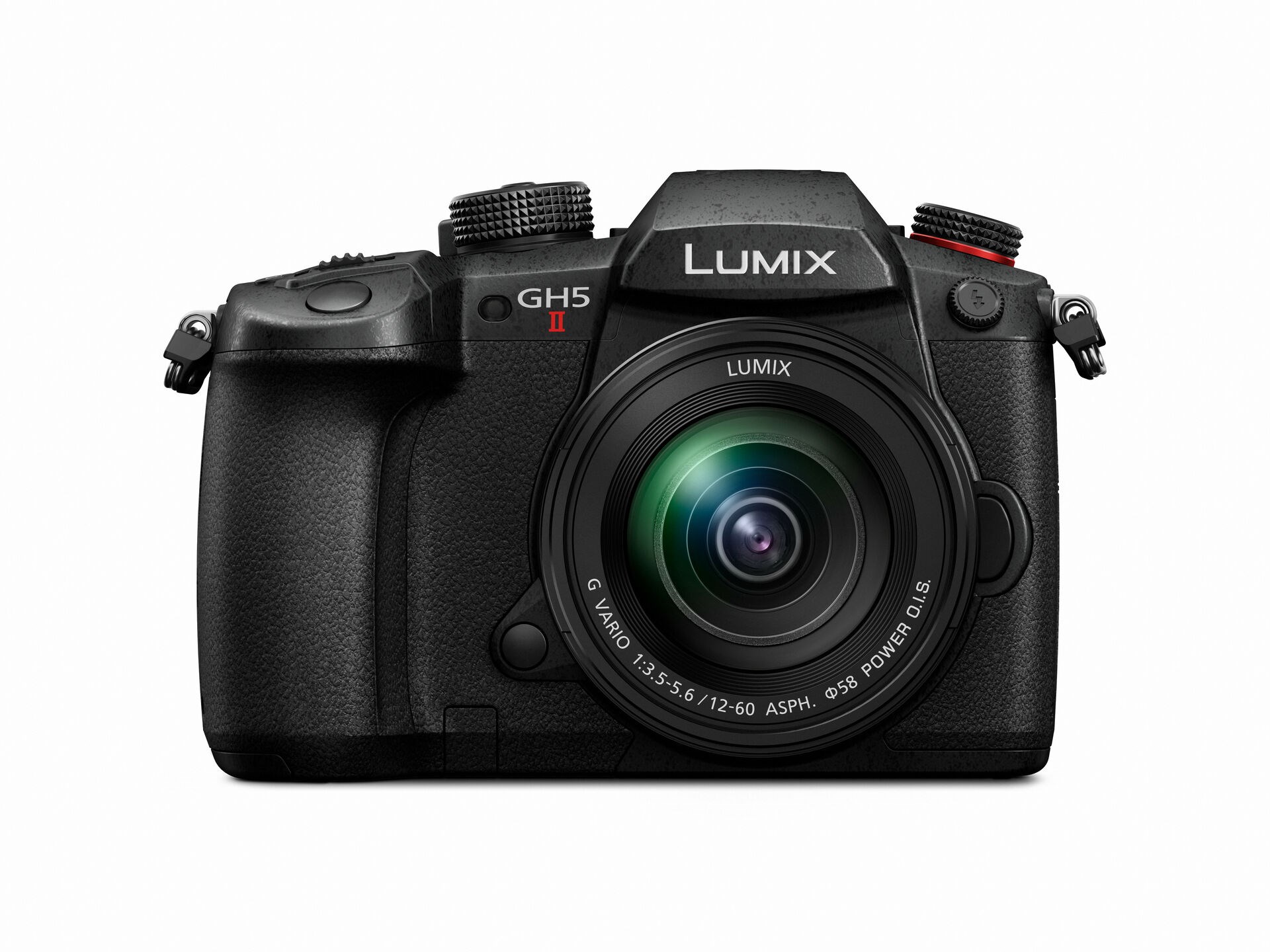 Panasonic Lumix DC-GH5II + Lumix G Vario 12-60mm f/3,5-5,6 ASPH Power O.I. - 2