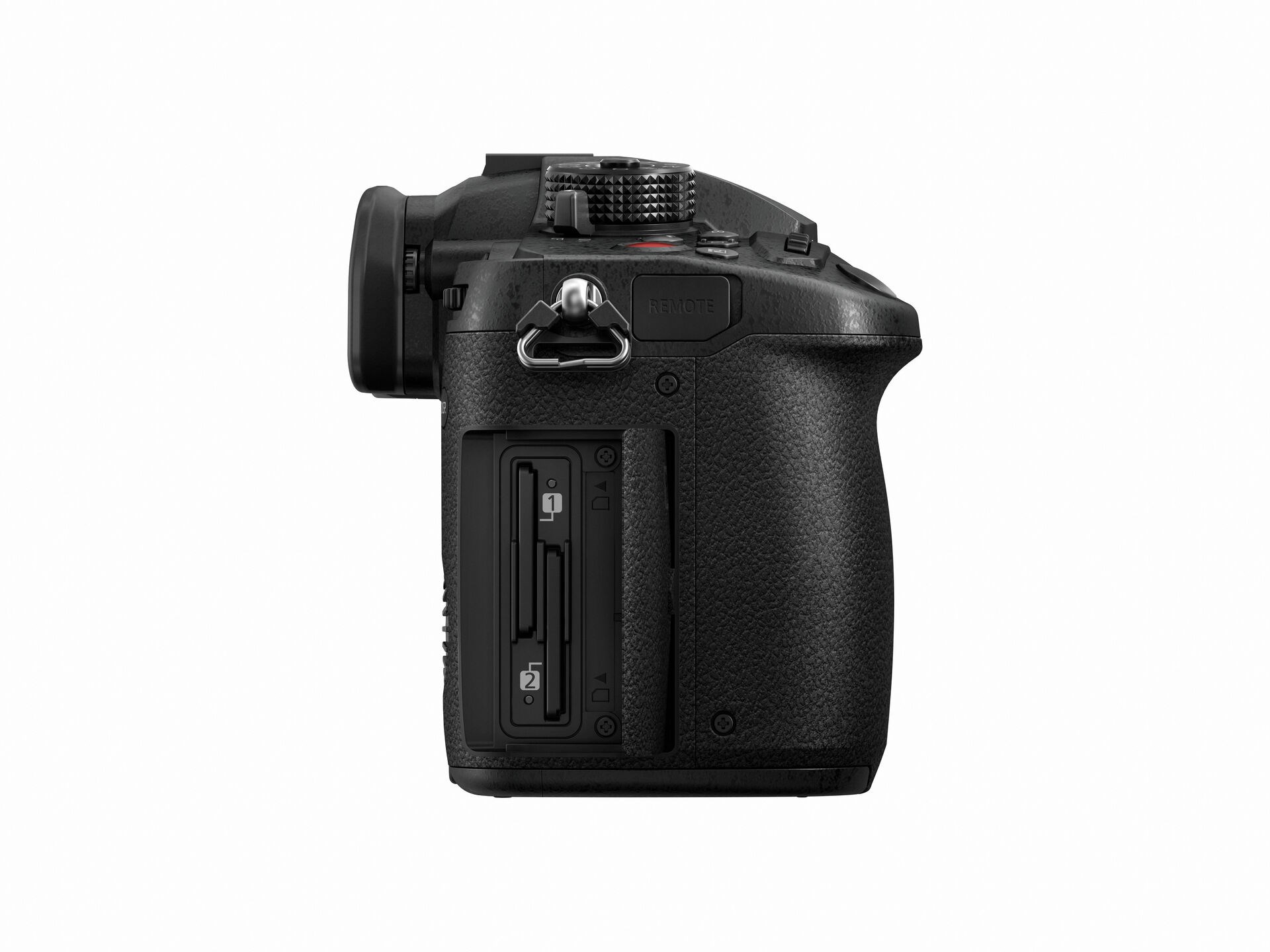 Panasonic Lumix DC-GH5II + Lumix G Vario 12-60mm f/3,5-5,6 ASPH Power O.I. - 7