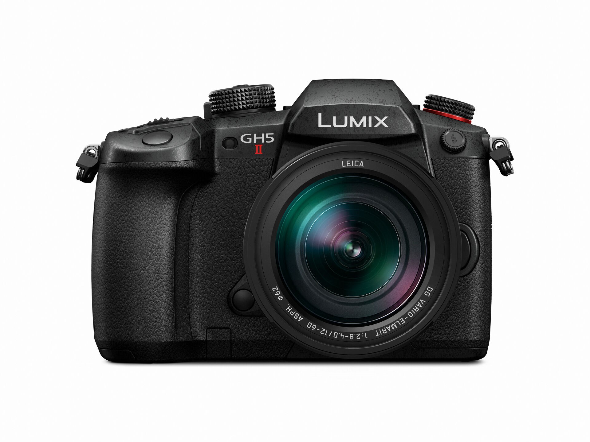 Panasonic Lumix DC-GH5II + Leica DG Vario Elmarit 12-60mm f/2,8-4,0 ASPH - 2