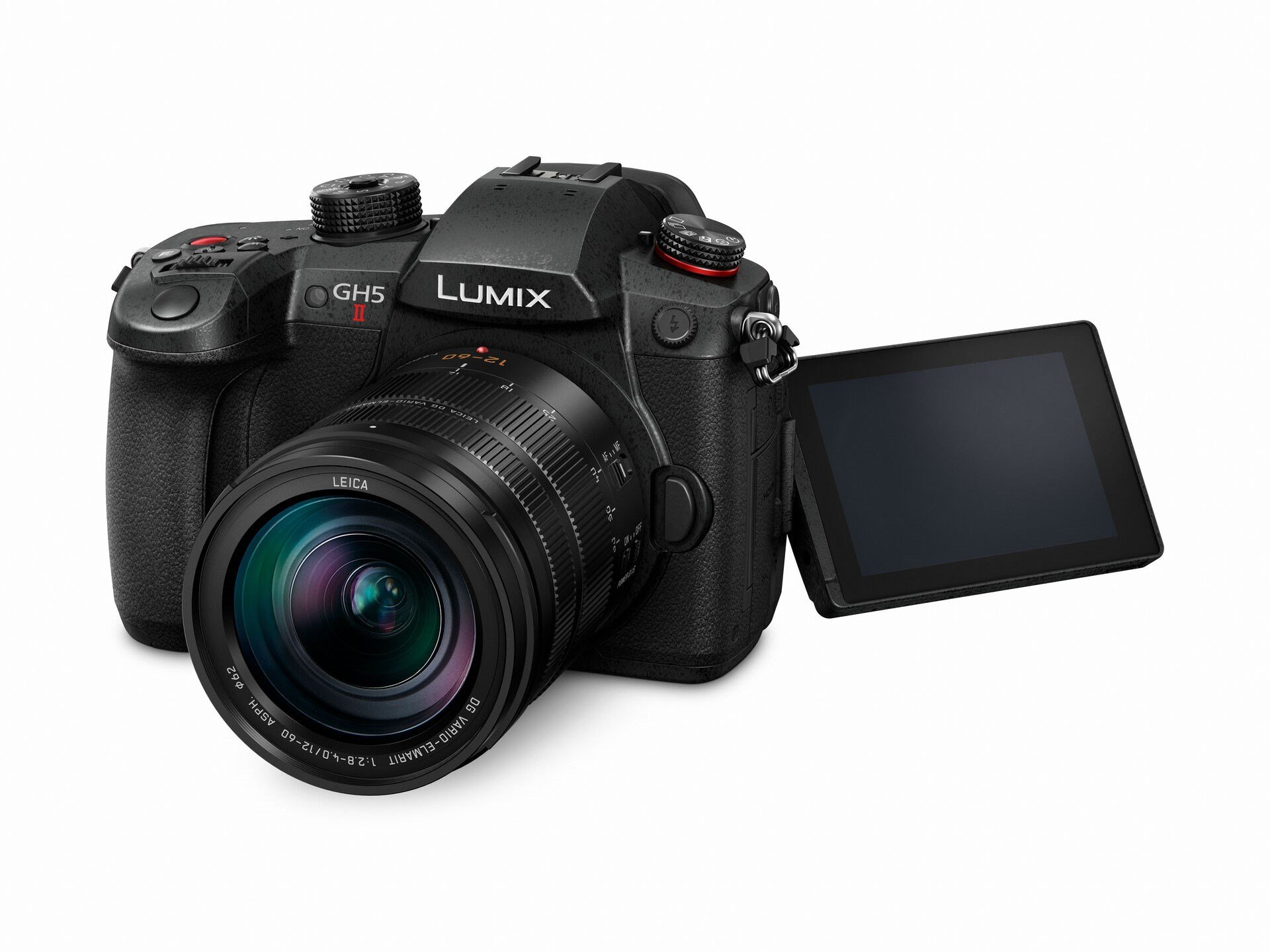 Panasonic Lumix DC-GH5II + Leica DG Vario Elmarit 12-60mm f/2,8-4,0 ASPH - 5