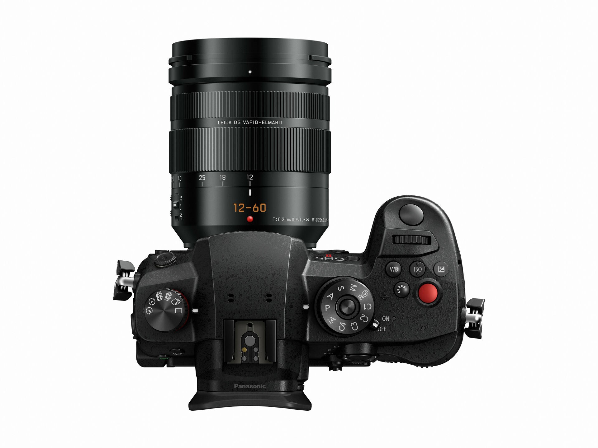 Panasonic Lumix DC-GH5II + Leica DG Vario Elmarit 12-60mm f/2,8-4,0 ASPH - 3