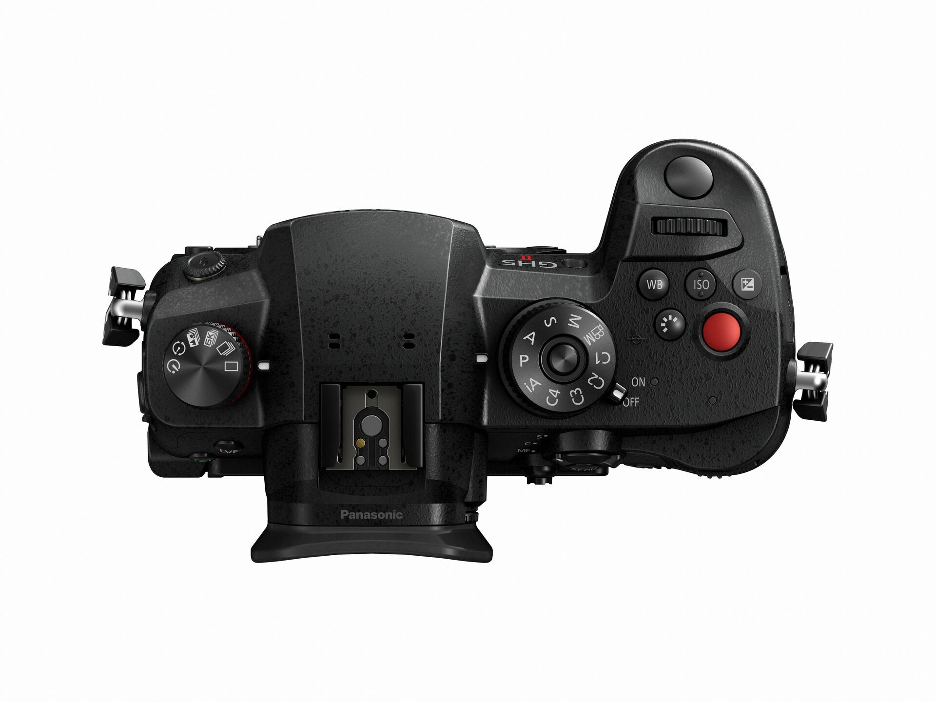Panasonic Lumix DC-GH5II + Leica DG Vario Elmarit 12-60mm f/2,8-4,0 ASPH - 6