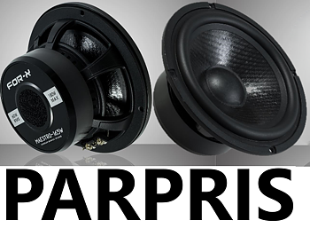 FOR-X MAESTRO-165W