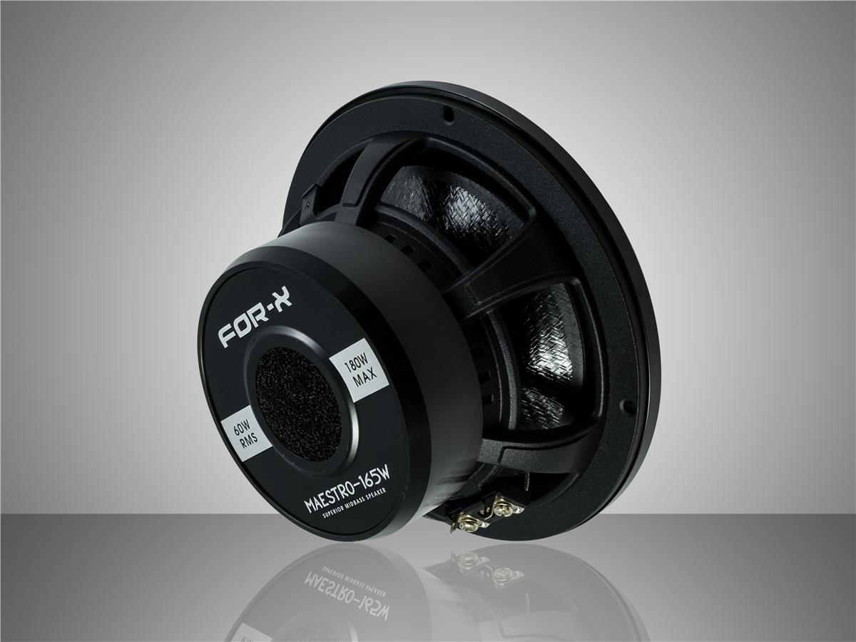 FOR-X MAESTRO-165W - 3