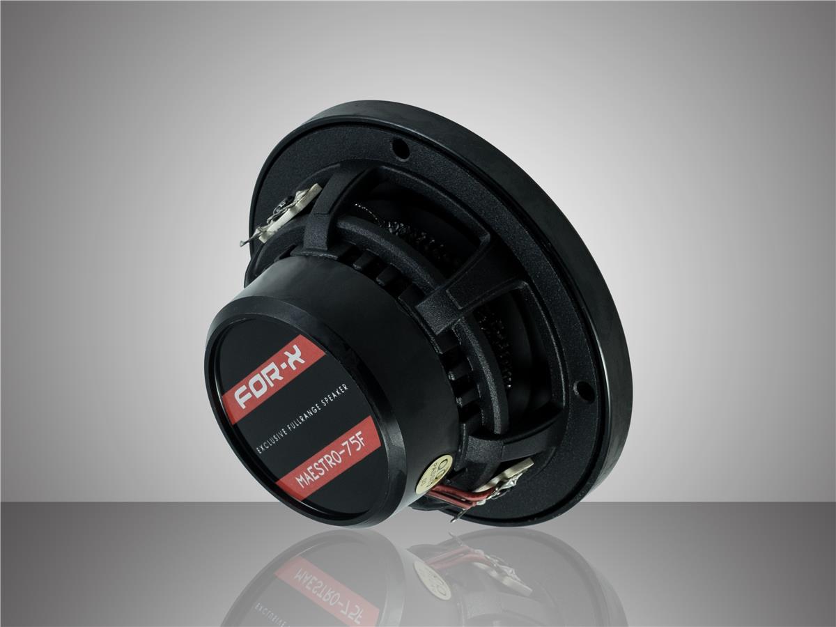 FOR-X MAESTRO-75F - 4