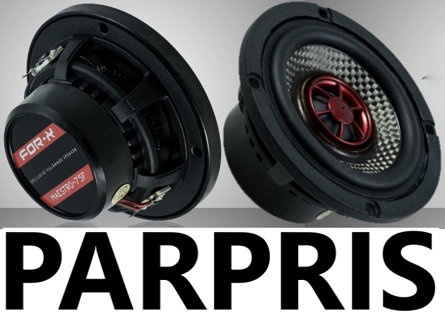 FOR-X MAESTRO-75F