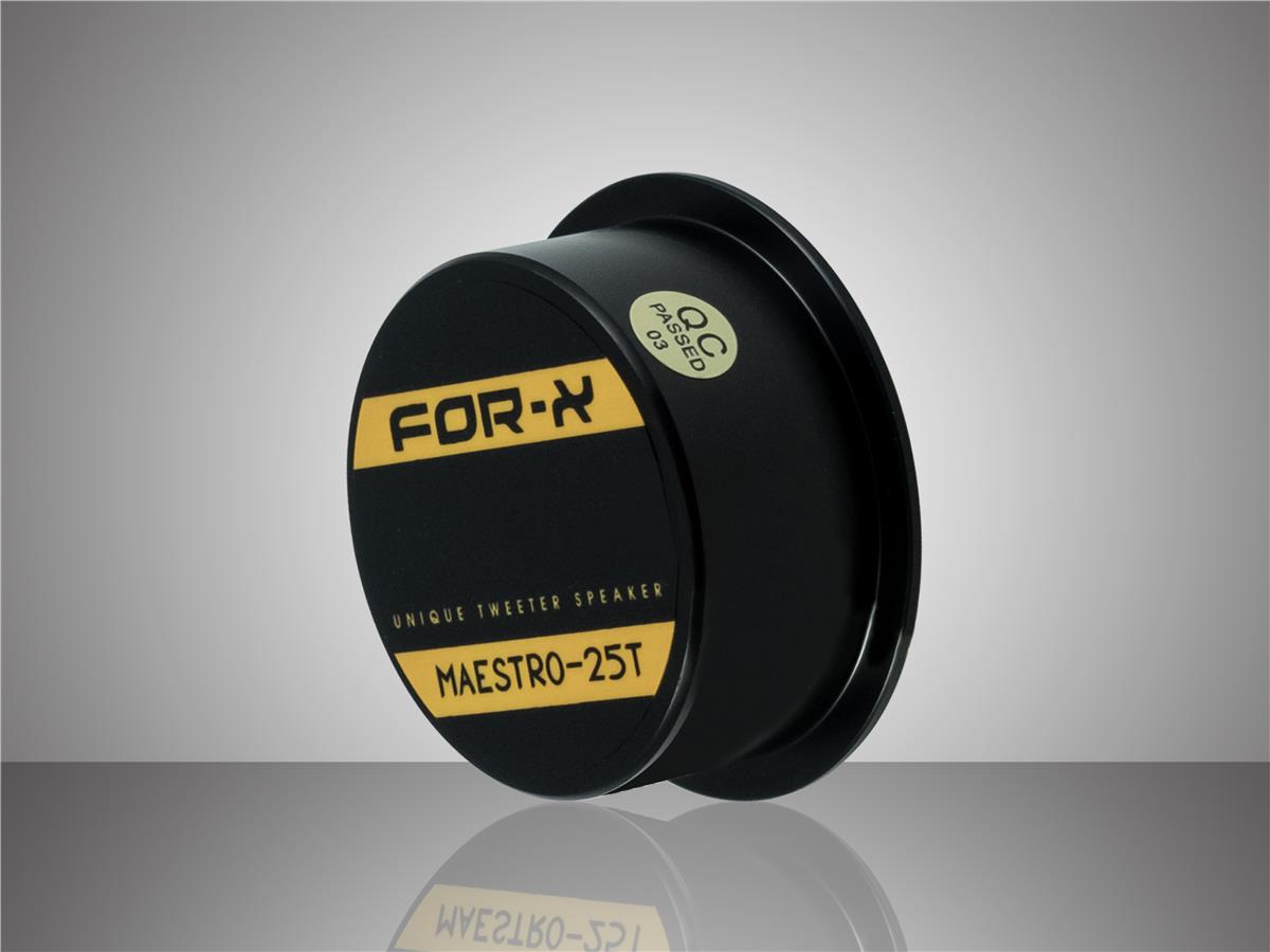 FOR-X MAESTRO-25T - 3