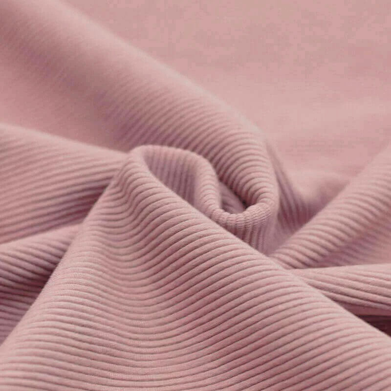 OTTOMAN - DUSK PINK
