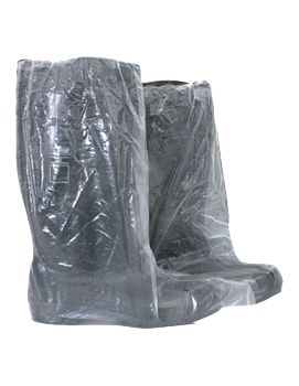 Boot covers