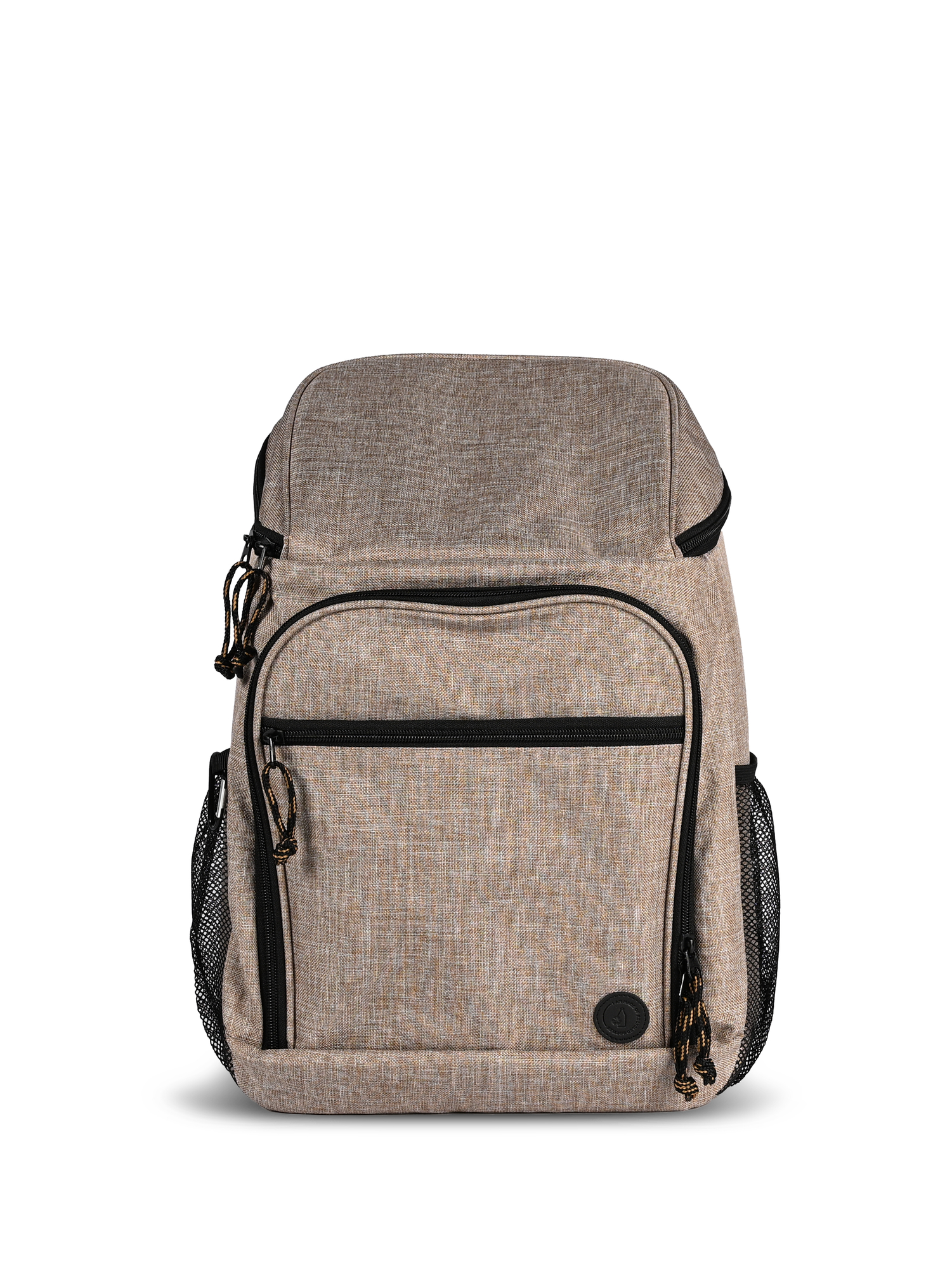 City beige - Kylryggsäck  - 2
