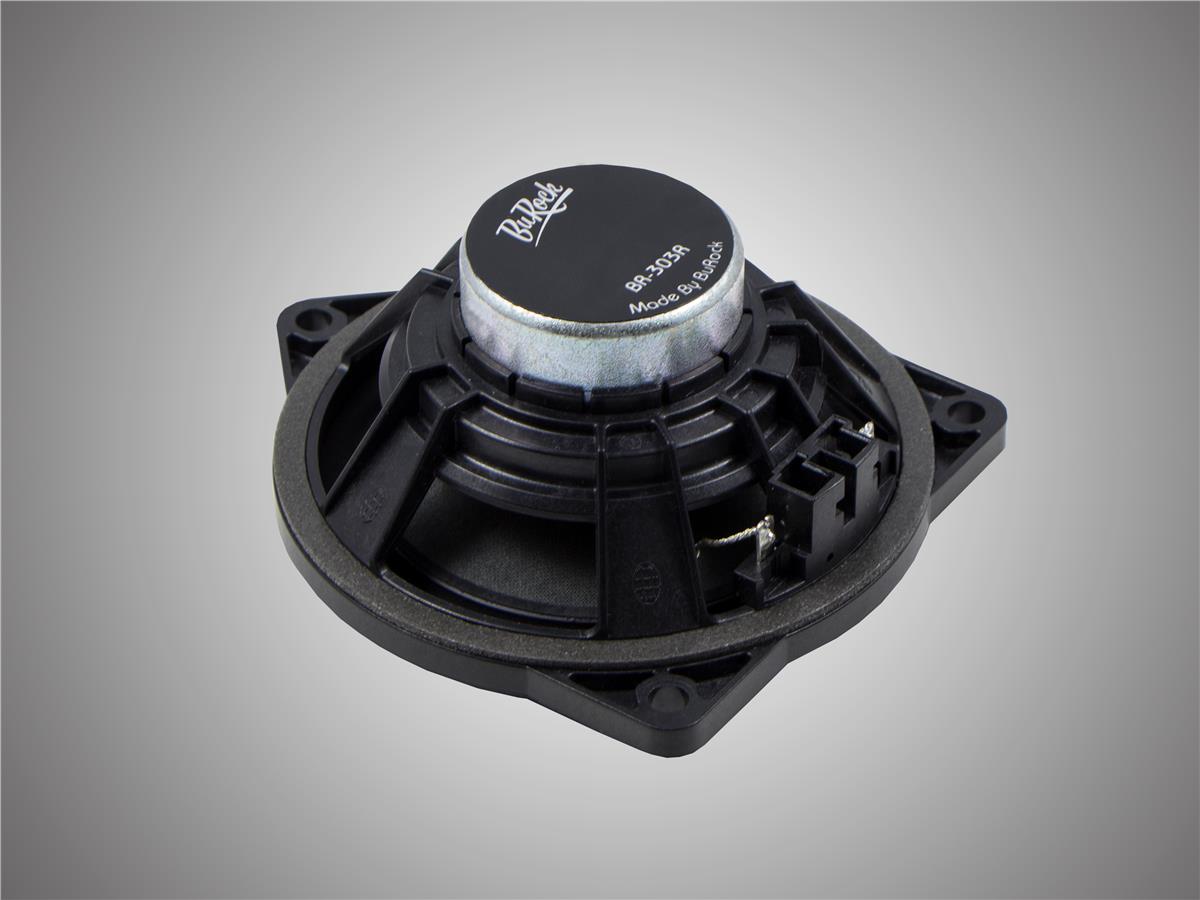 BUROCK BR-303R - 3