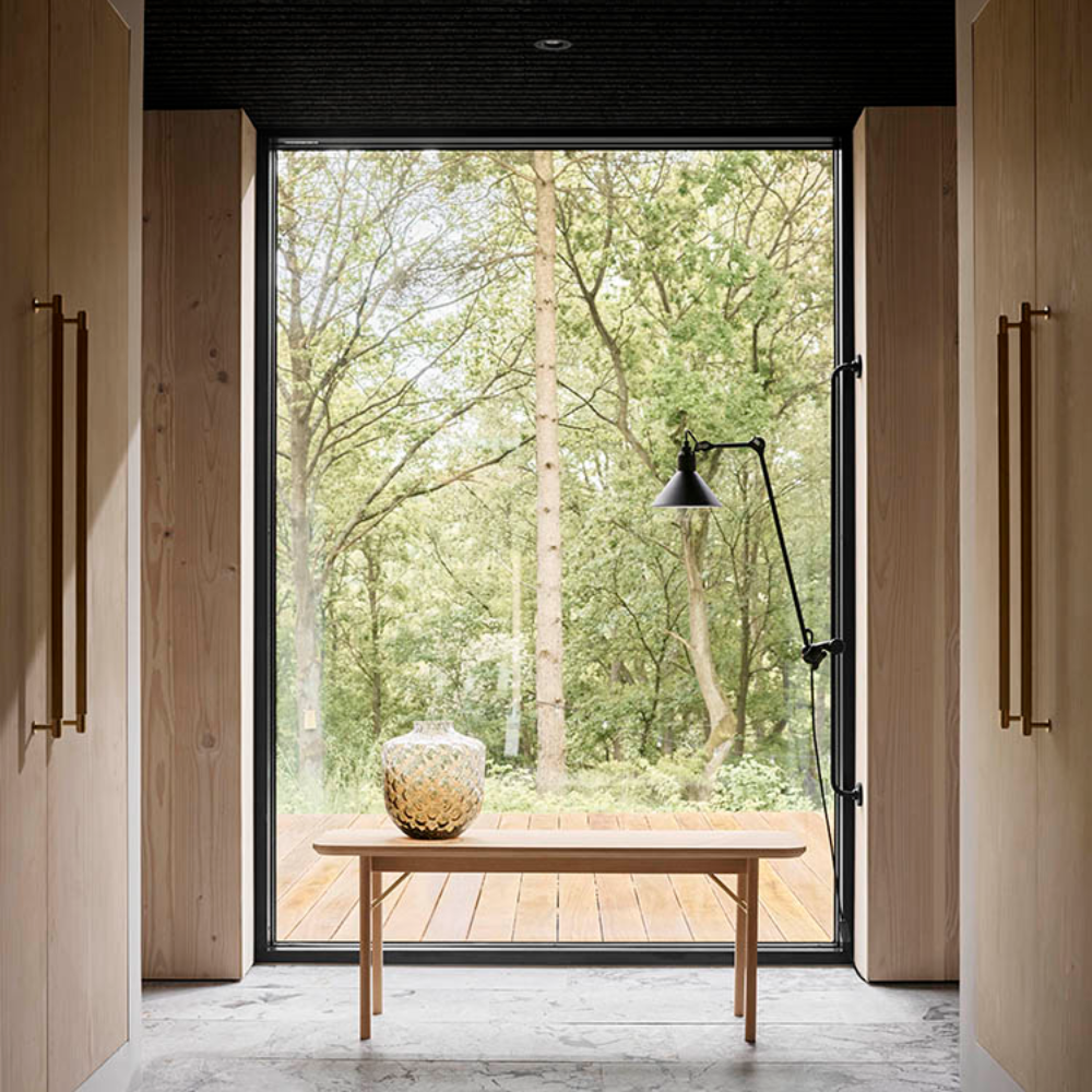 SM832 Bench 120 cm - Skovby Furniture - 3
