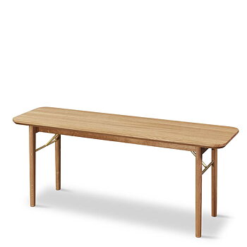 SM832 Bänk 120 cm - Skovby Möbler