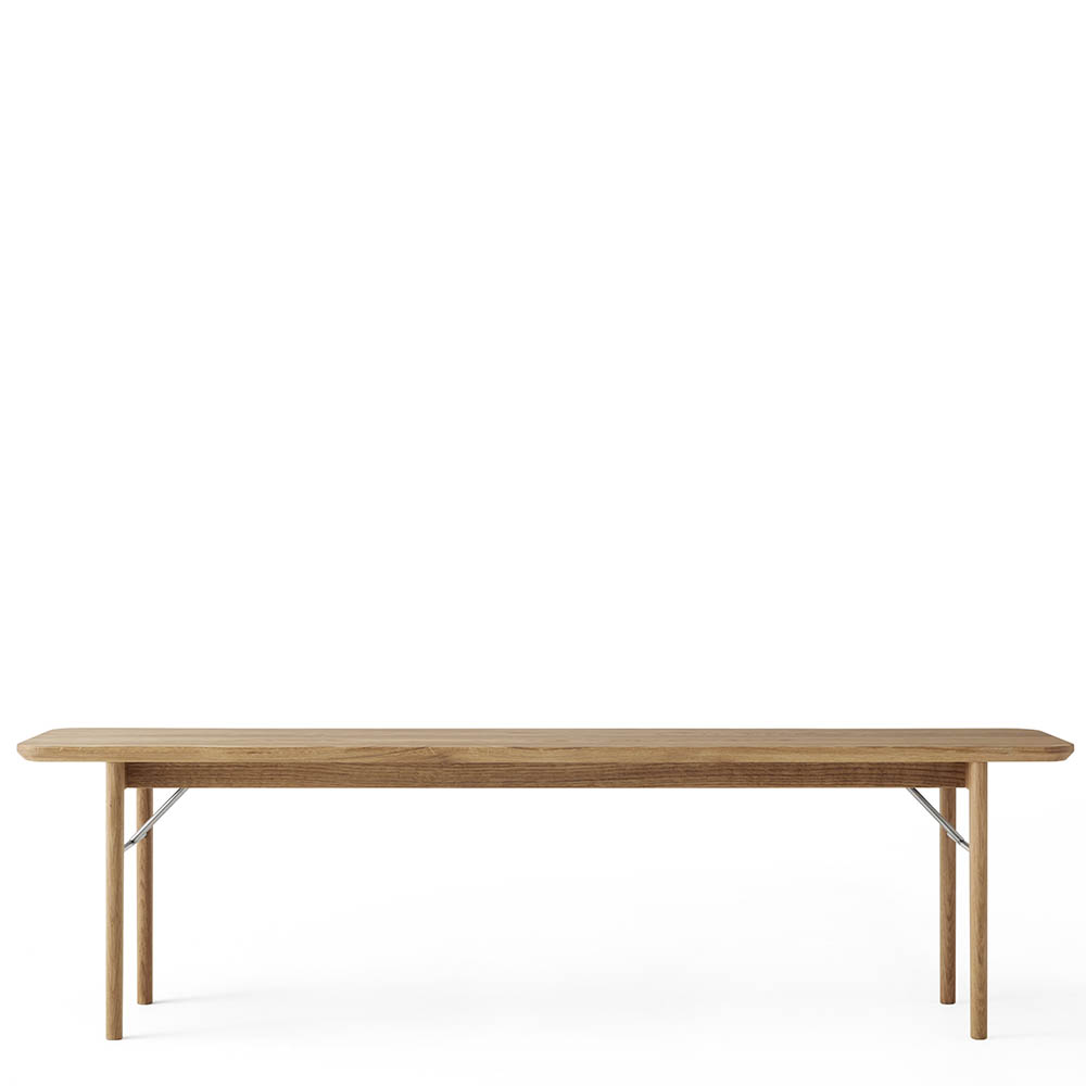 SM833 Bänk 170 cm - Skovby Möbler