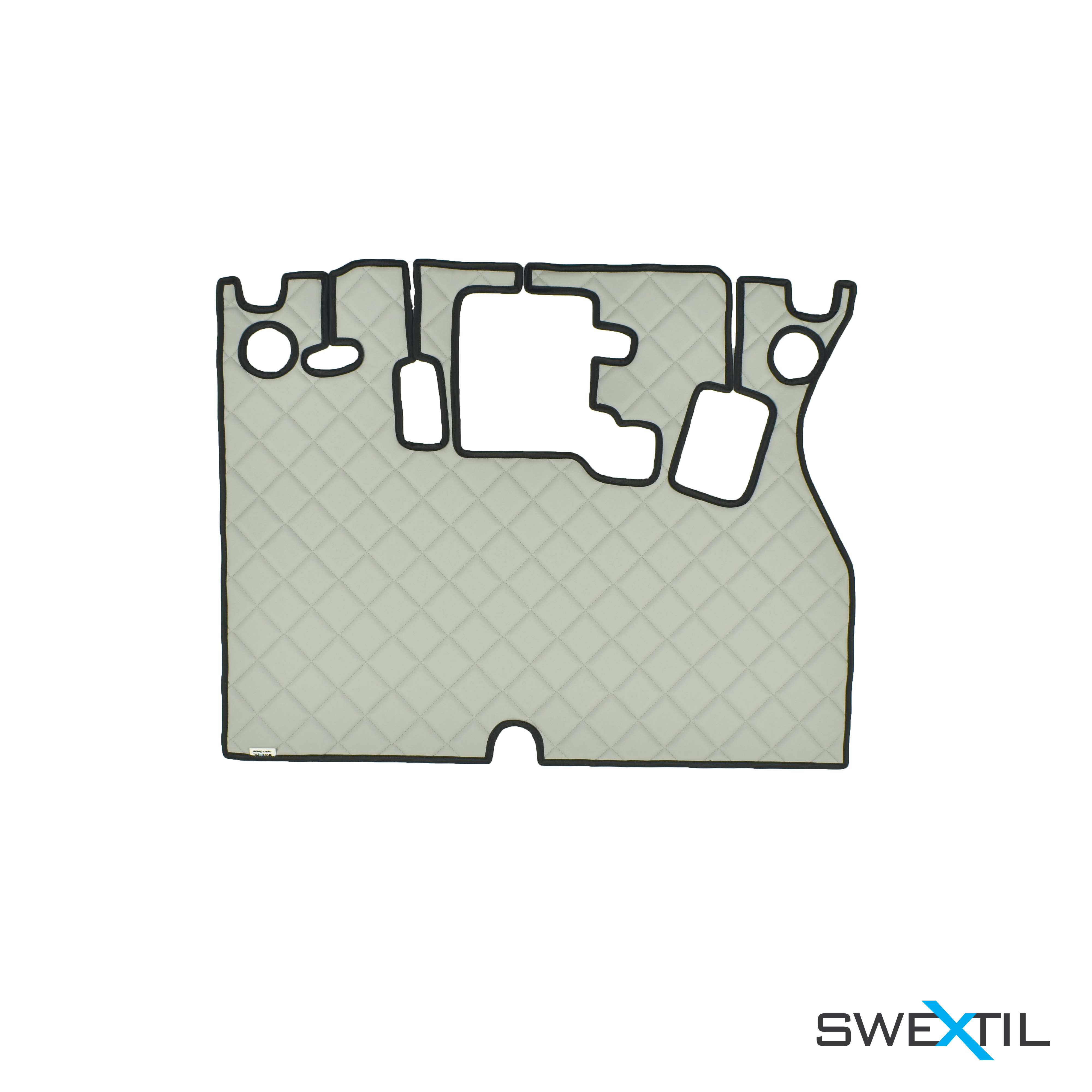 Floor mat Volvo EW(R)130E - EW180E Diamond - 24