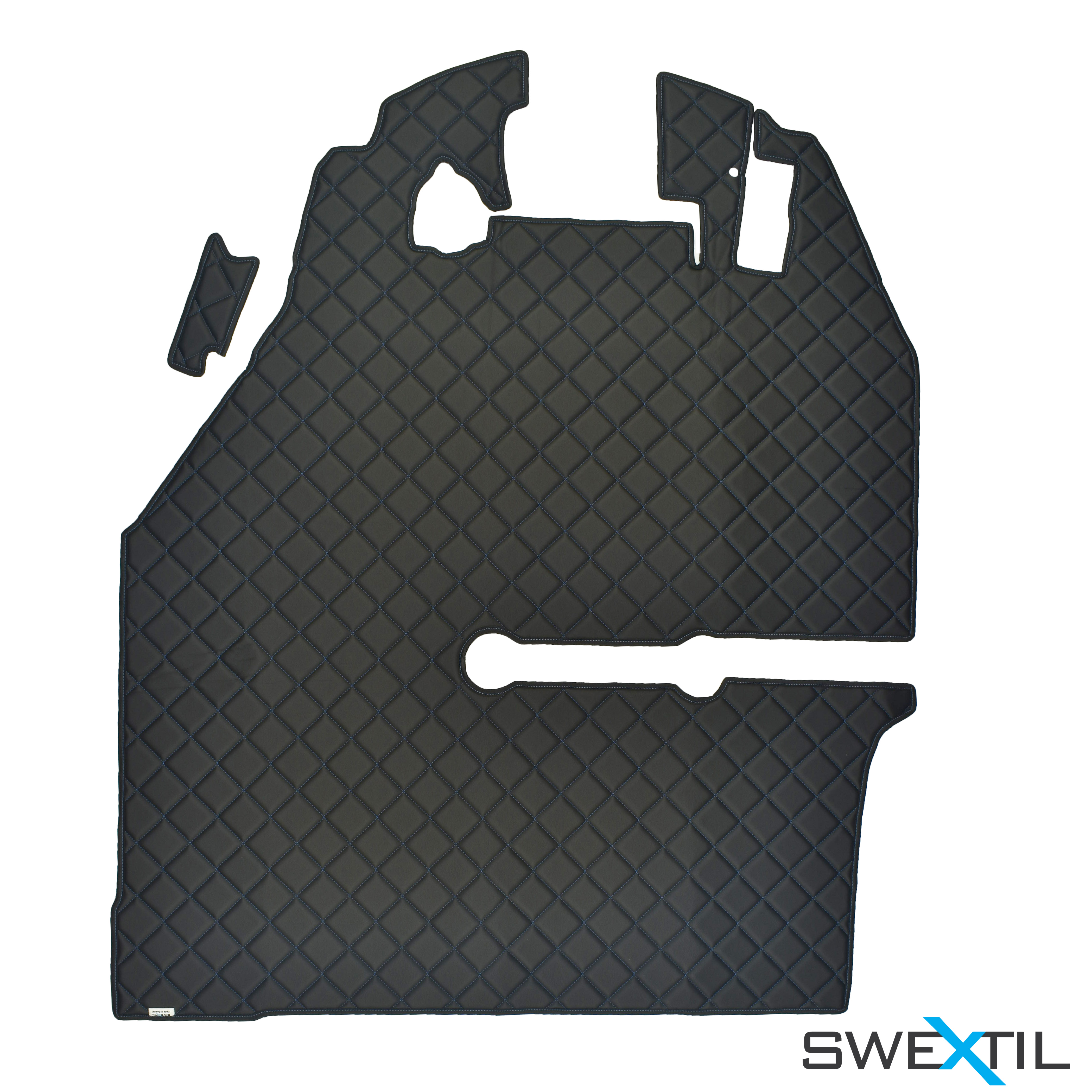 Golvmatta  Volvo L60-L350 F-G-H Diamant - 35