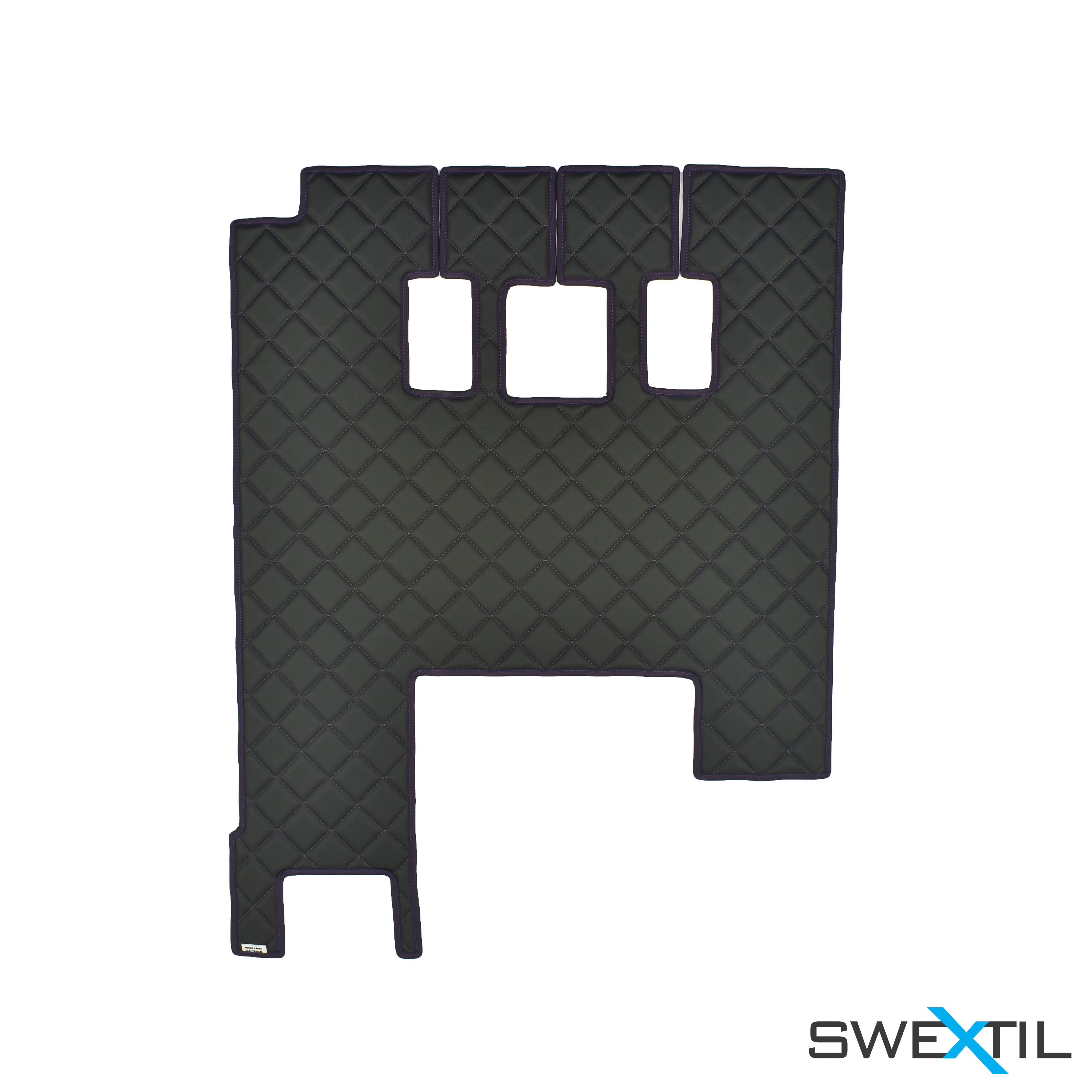 Floor mat CAT Band 313-352 E-F Diamond - 16