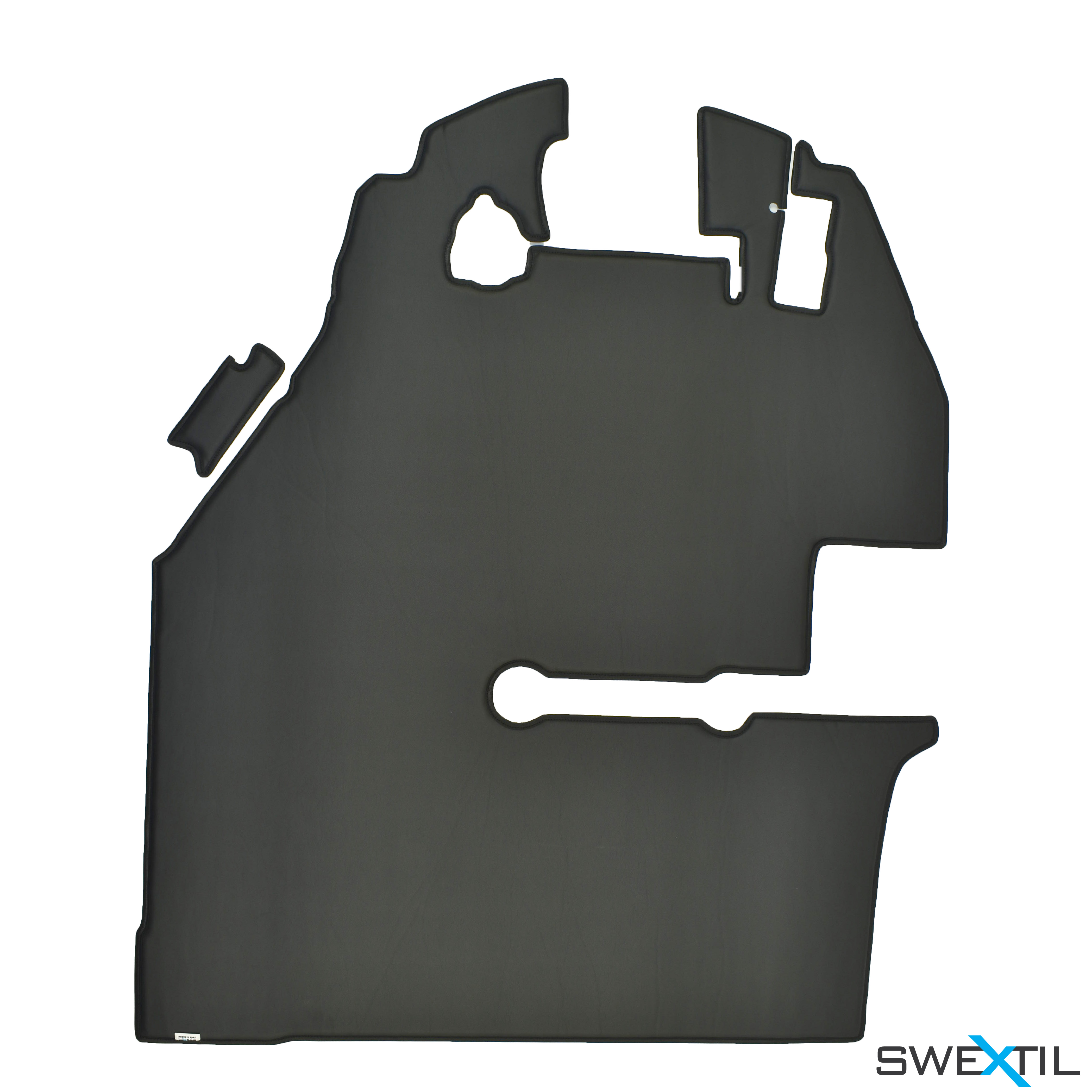 Golvmatta  Volvo L60-L350 F-G-H - Slät - 14
