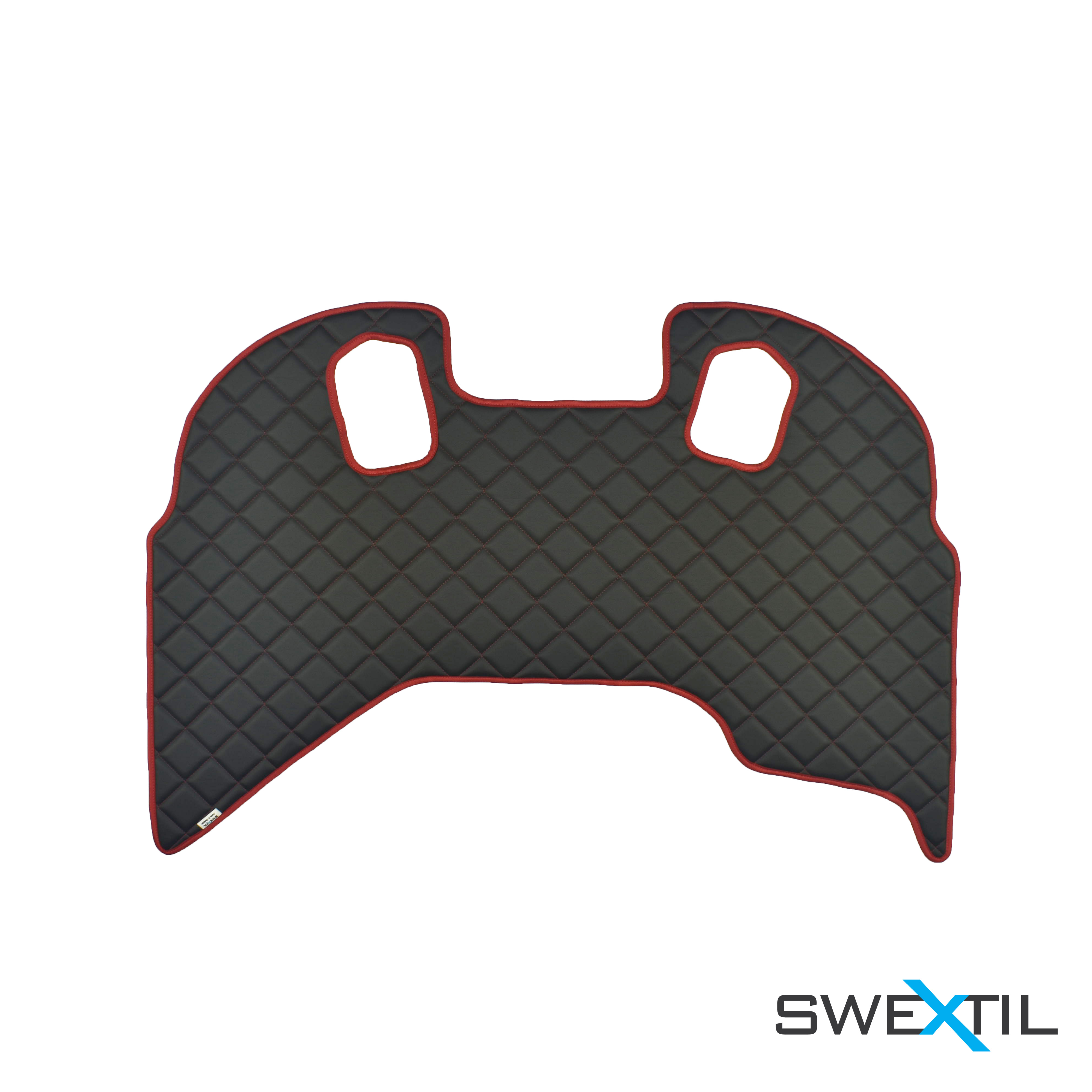 Floor mat Volvo Volvo L30-35B,G - Diamond - 8