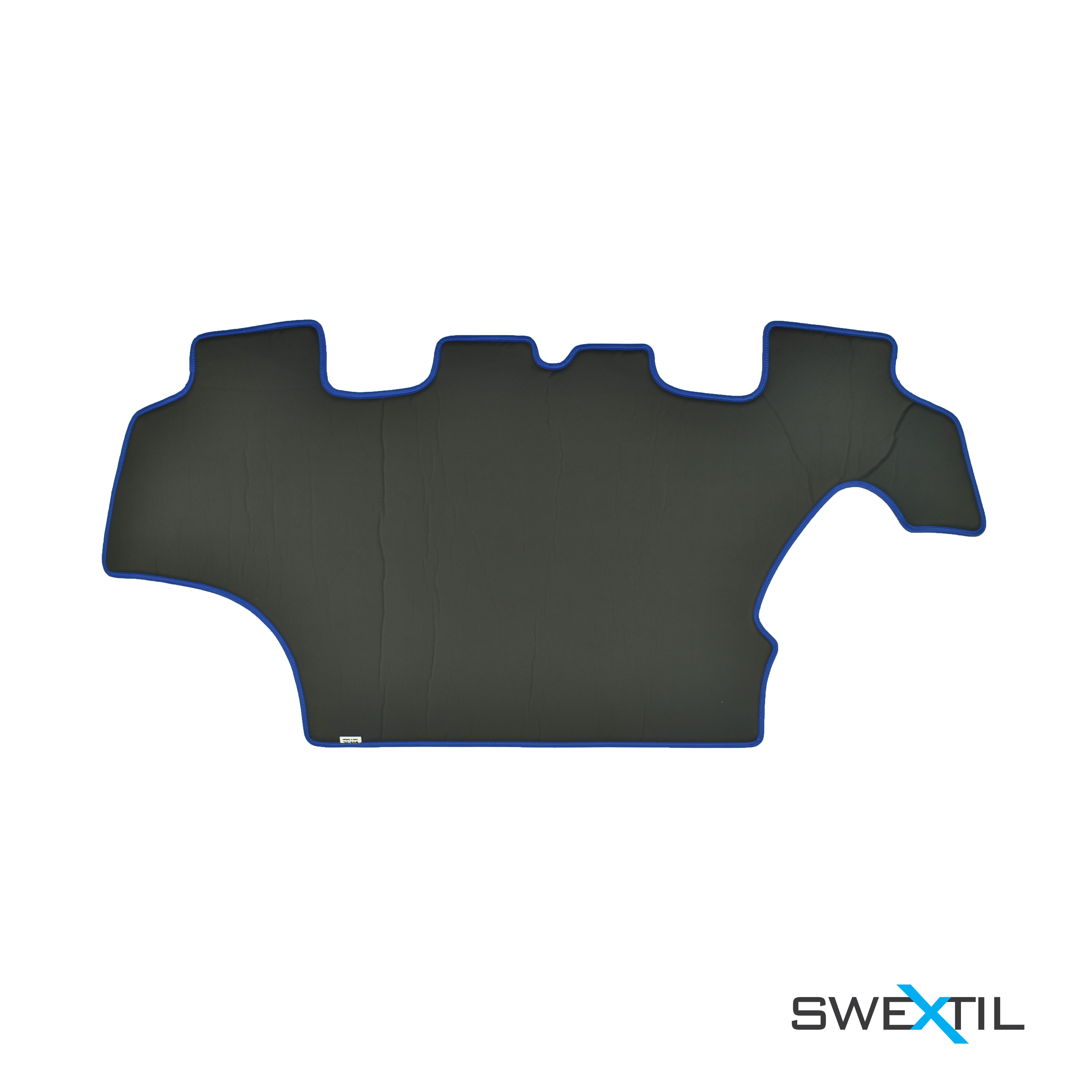 Floor mat New Holland T5-T7 - Smooth