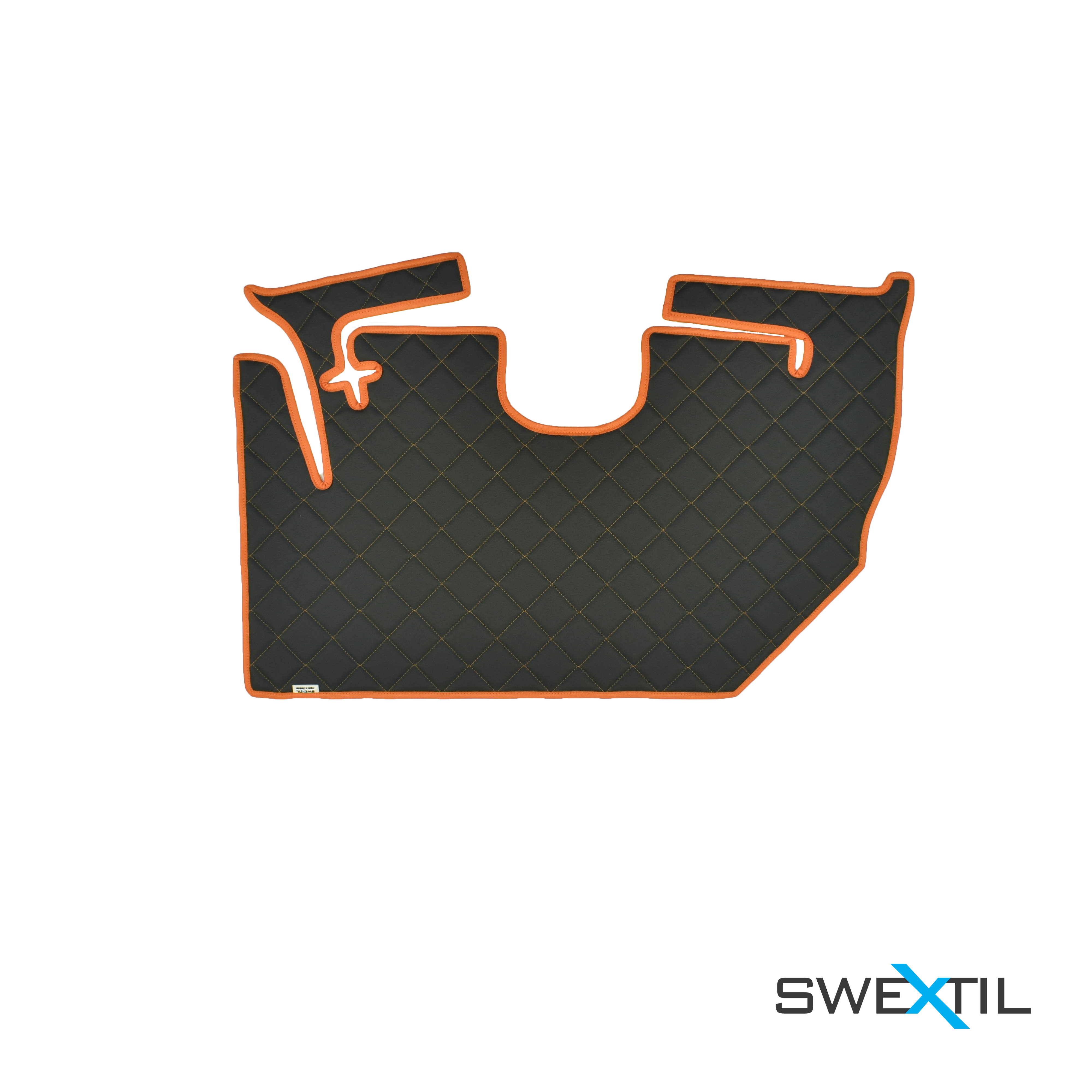 Golvmatta Hitachi ZX85-225US-6- Diamant - 14