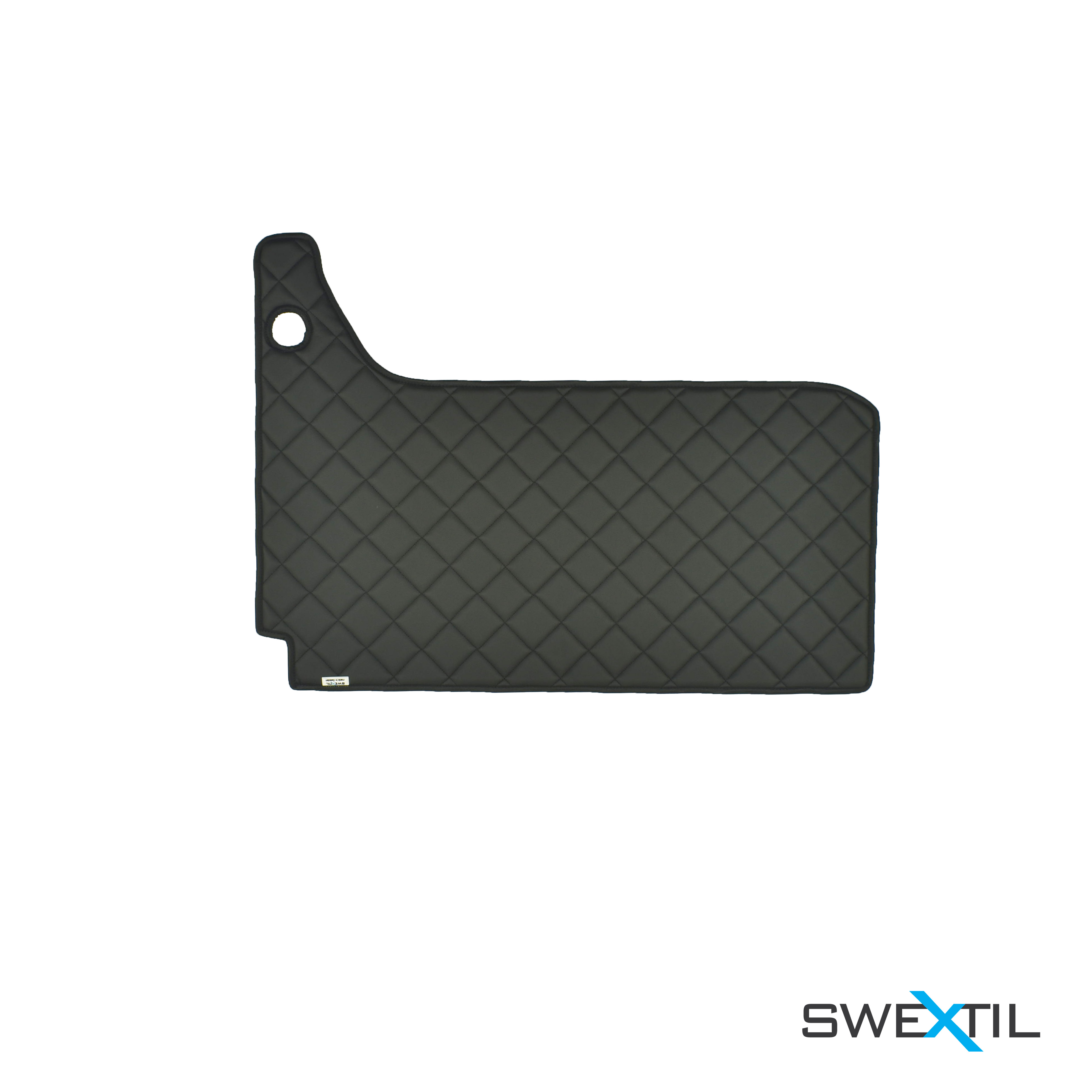 Golvmatta Kobelco SK75-160 -7 - Diamant - 13