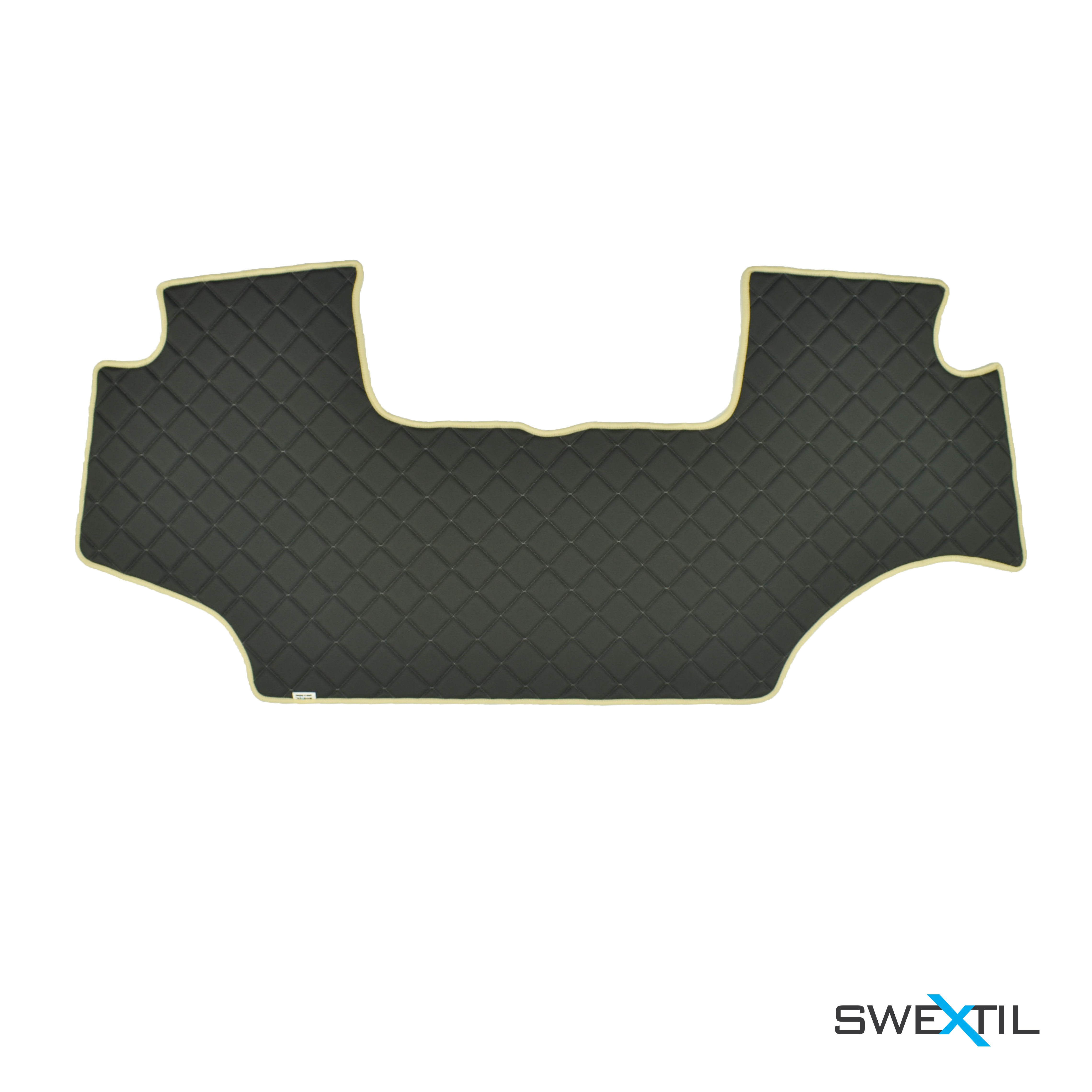 Golvmatta John deere 6R 2013 - - Diamant - 17