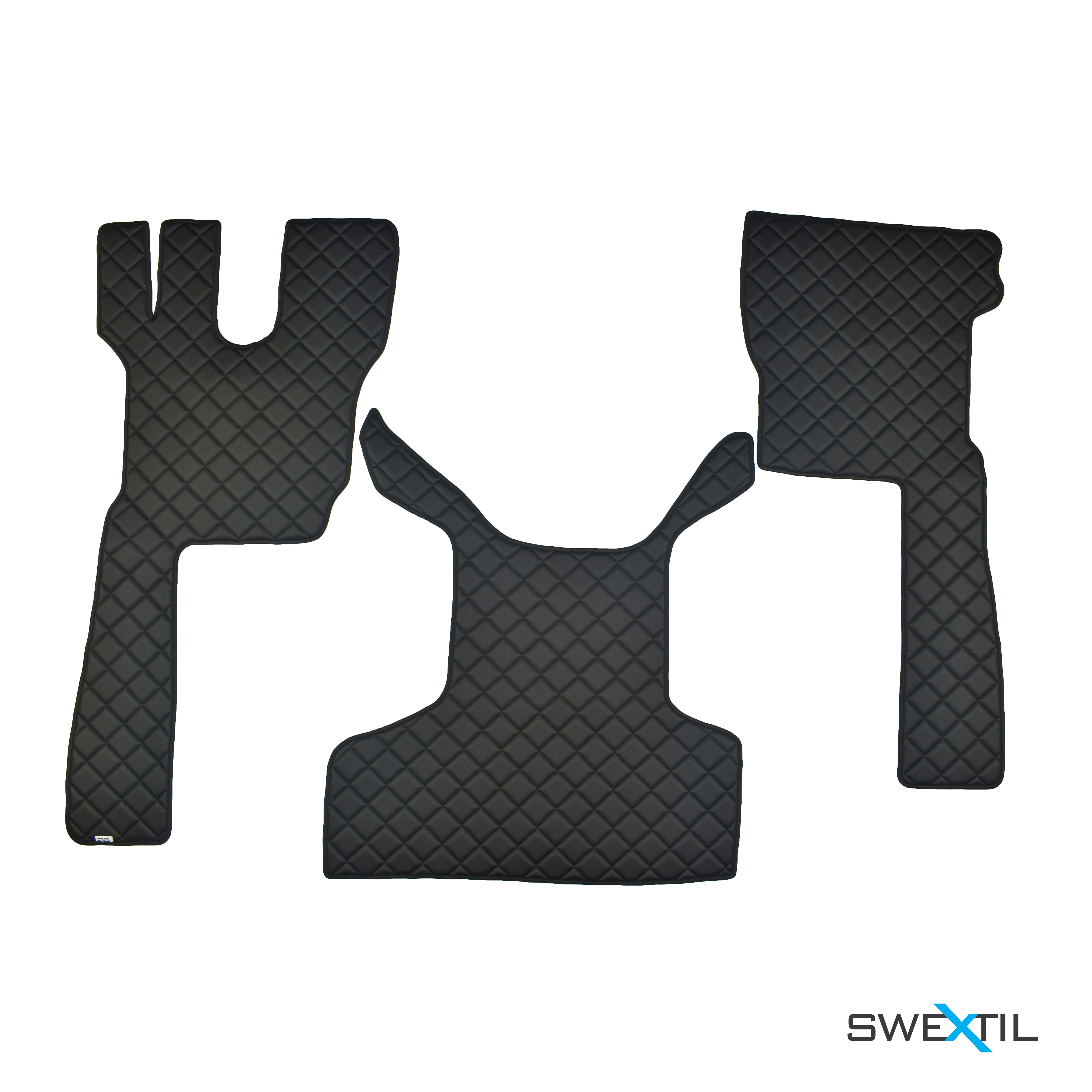 Mattset Volvo FMX generation 2 2013-2020 - 14