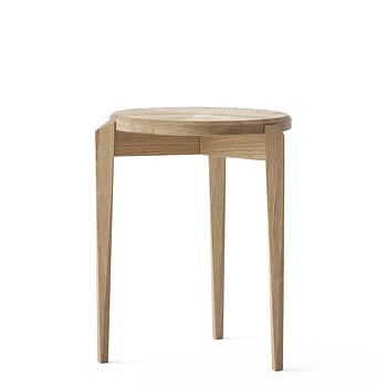 SM840 Pall Stapelbar - Skovby Möbler 