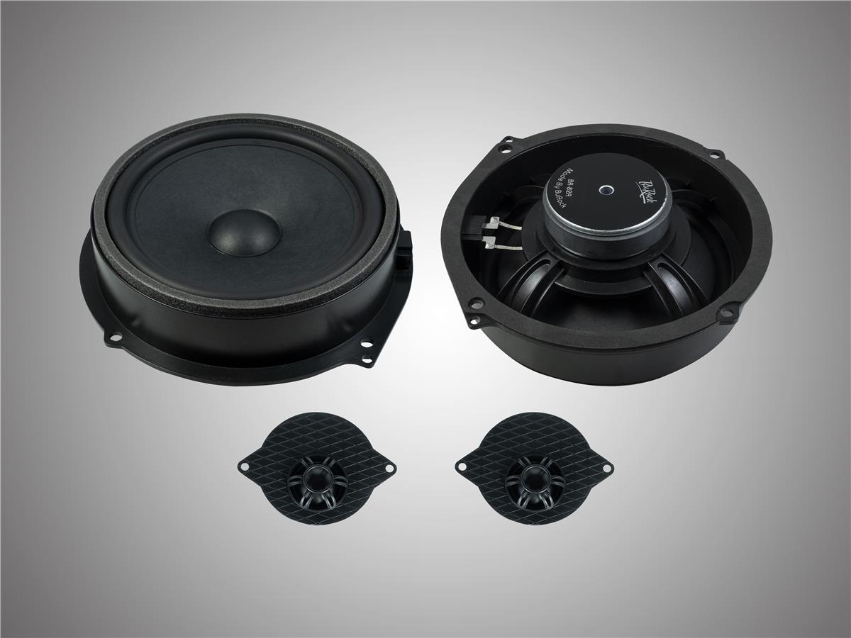 BUROCK BR-82A