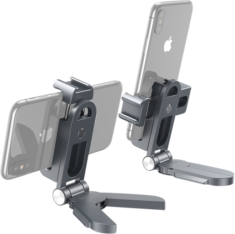 SMALLRIG 2415 Universal SmartPhone Holder