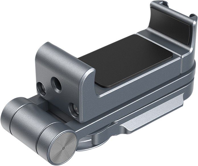 SMALLRIG 2415 Universal SmartPhone Holder - 5
