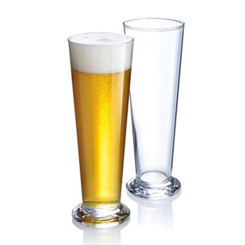 Ölglas modell Linz 39cl (minst 6 stycken)