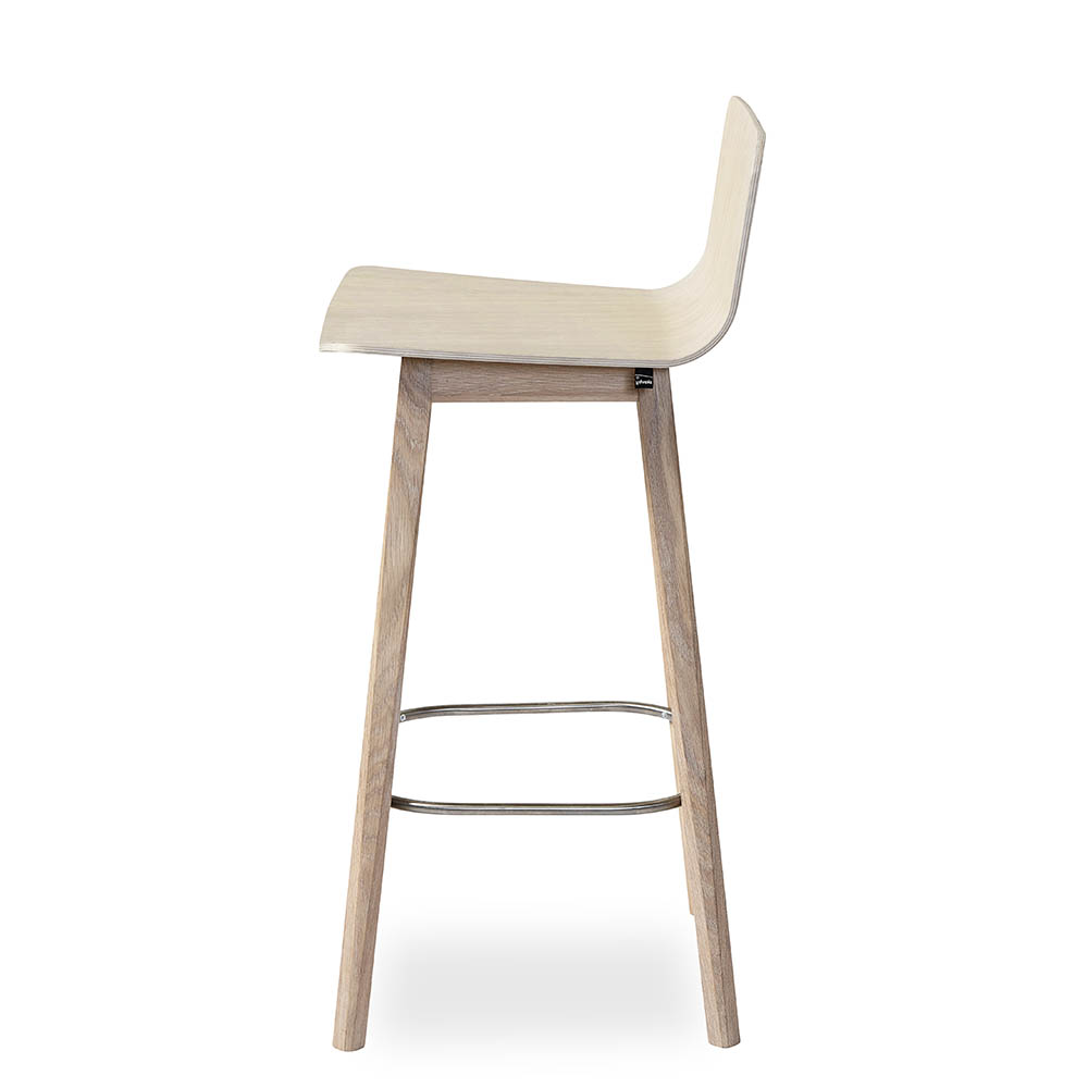 SM808 Bar stool - Skovby Furniture - 3