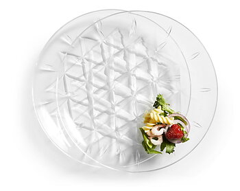 Picknick Tallrik 2-pack
