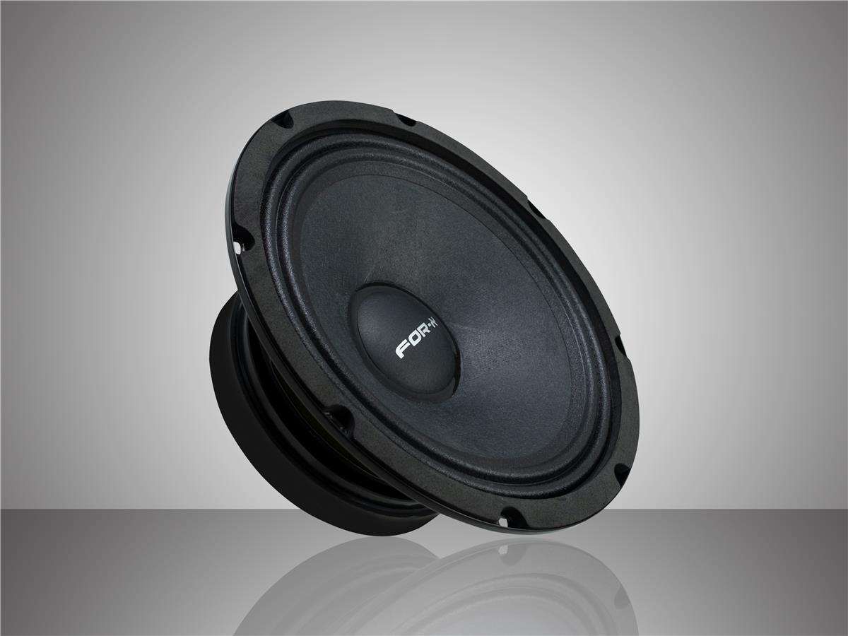 FOR-X XMD-282PRO - 3