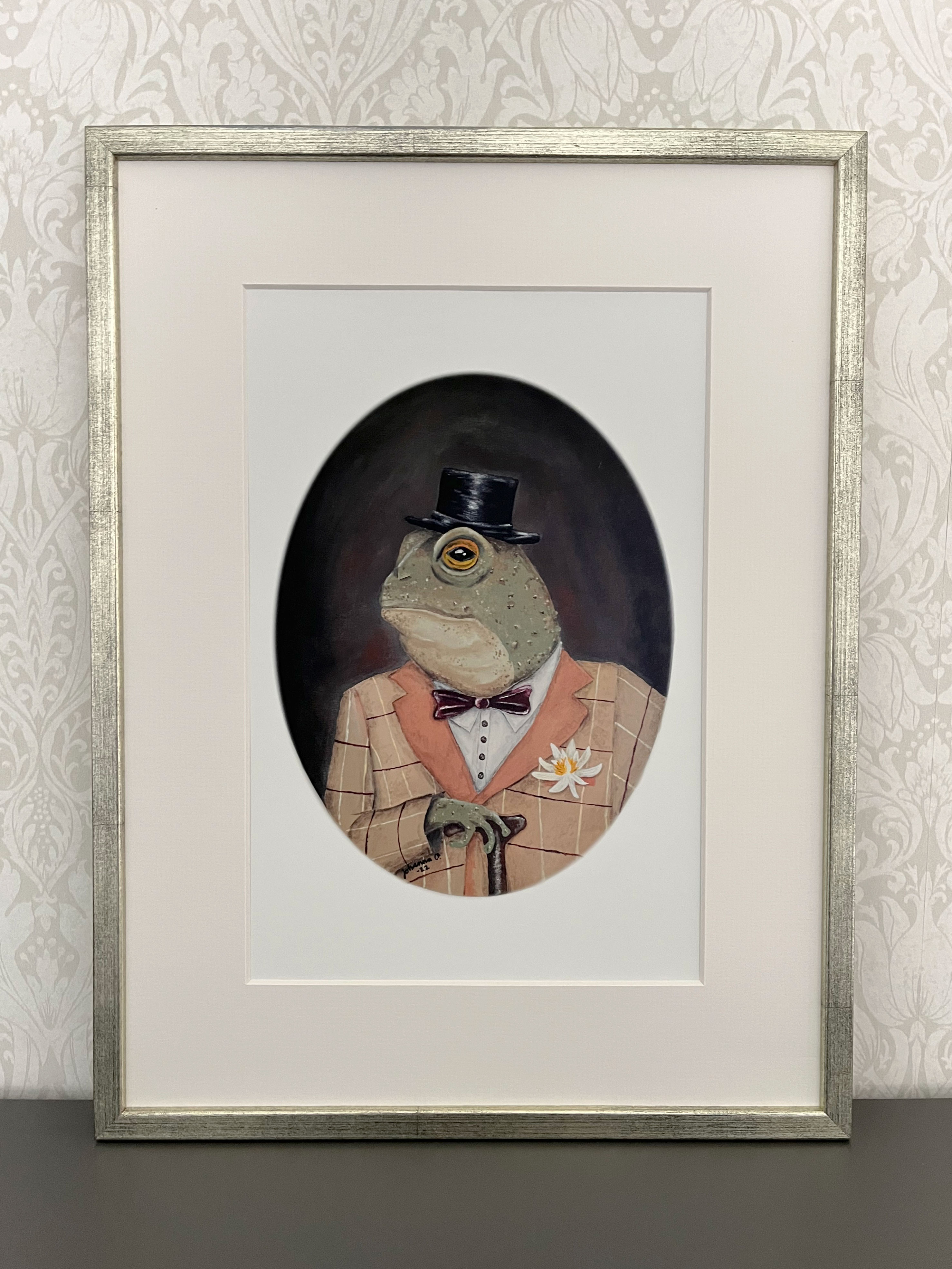 lord paddington