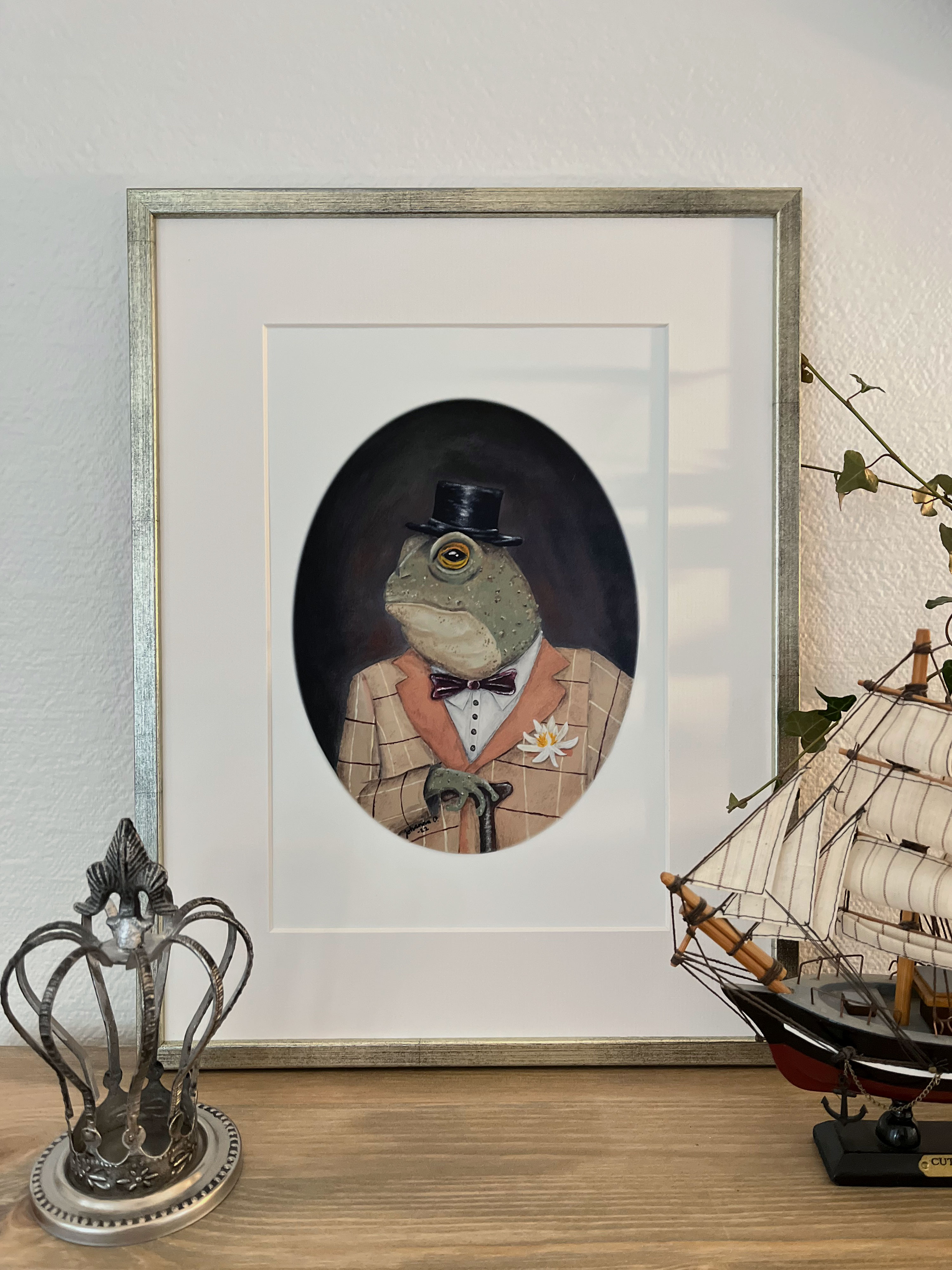 lord paddington
