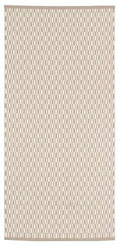Ullmatta Tjörn Beige från Horreds