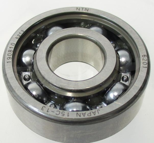 Wheel bearing - Honda original