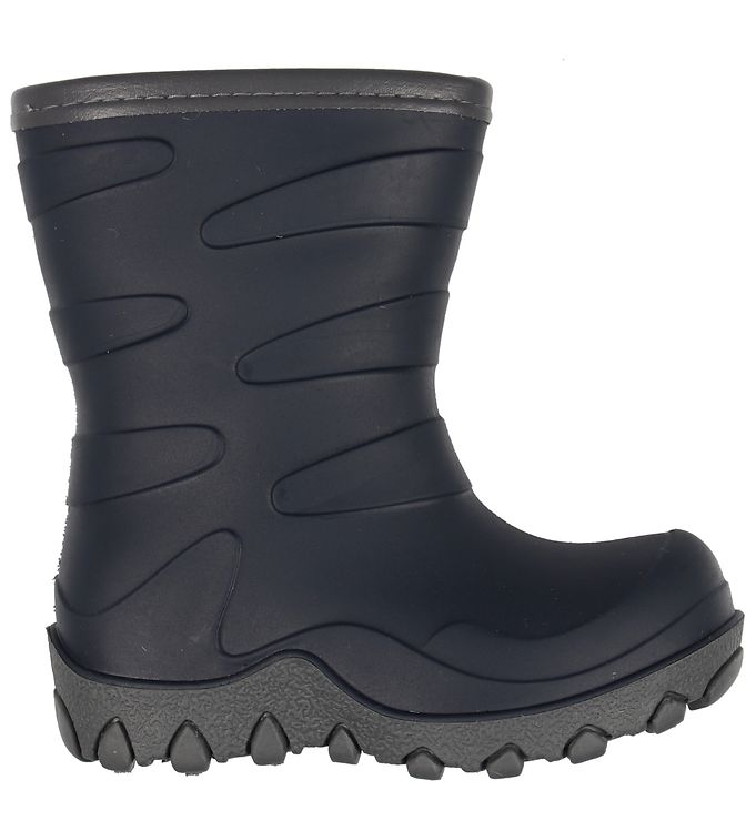Mikk-line thermal boot  BLUE NIGHTS