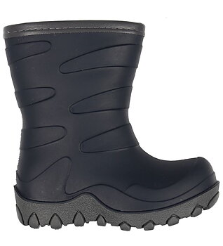 Mikk-line thermal boot  BLUE NIGHTS