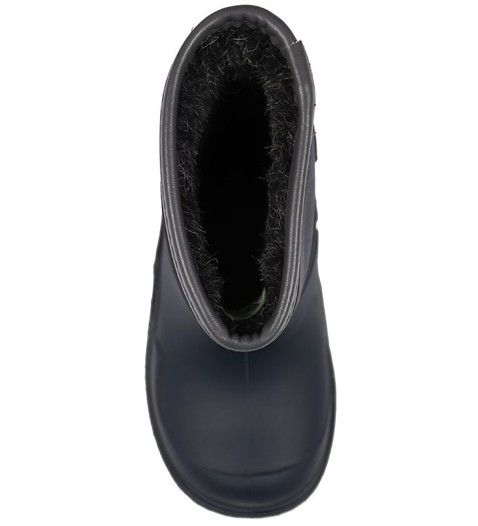 Mikk-line thermal boot  BLUE NIGHTS - 2