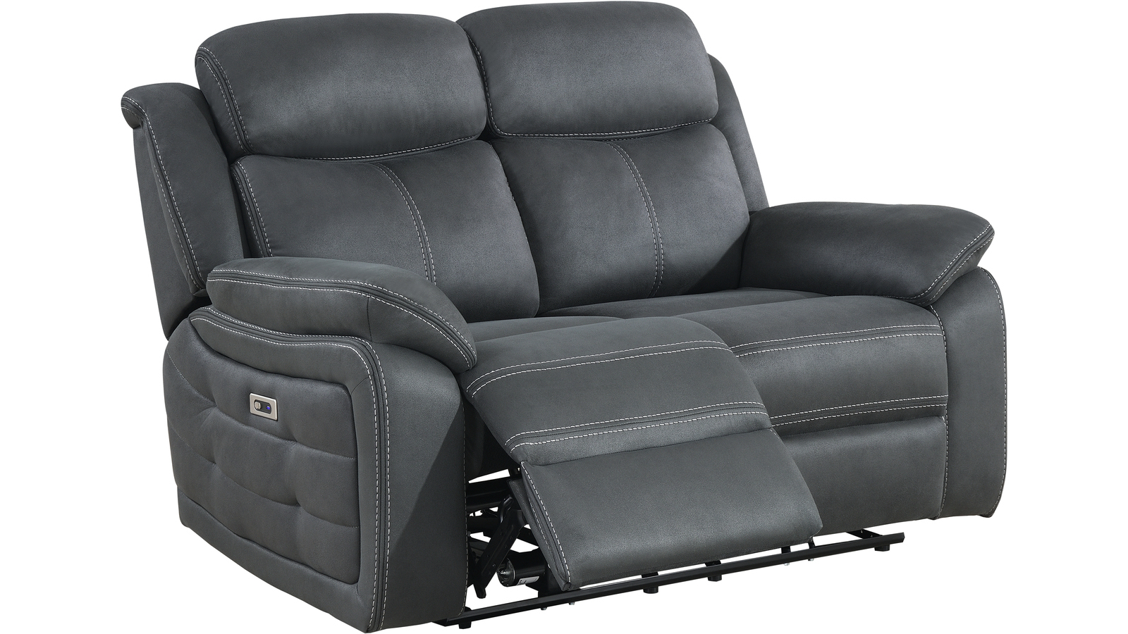 Teddy EL recliner - 7